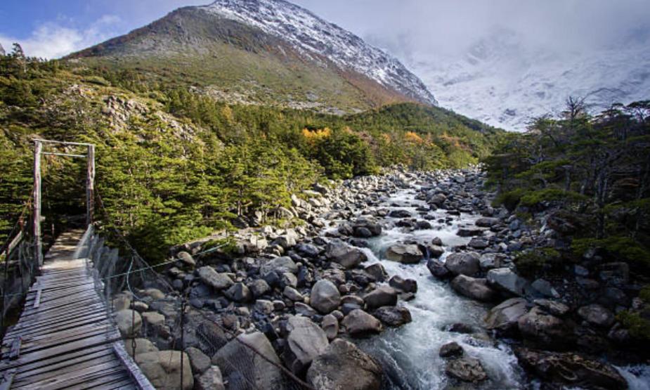 Pucon, La Capital Del Sur De Chile 아파트 외부 사진